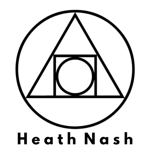 The Heath Nash Shop